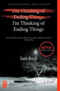 The I M THINKING OF ENDING THINGS Adaptation Embodies Our Fears - 49