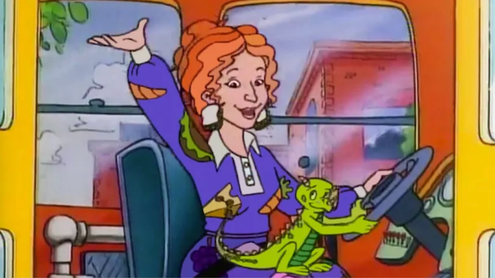 tim from ms frizzle