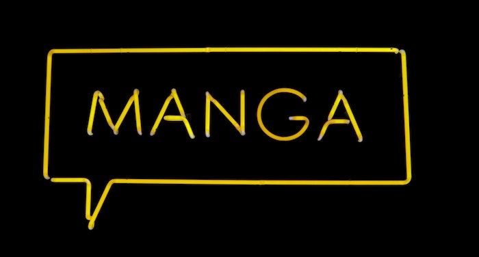 A Glossary of Manga Terms for Newcomers - Book Riot