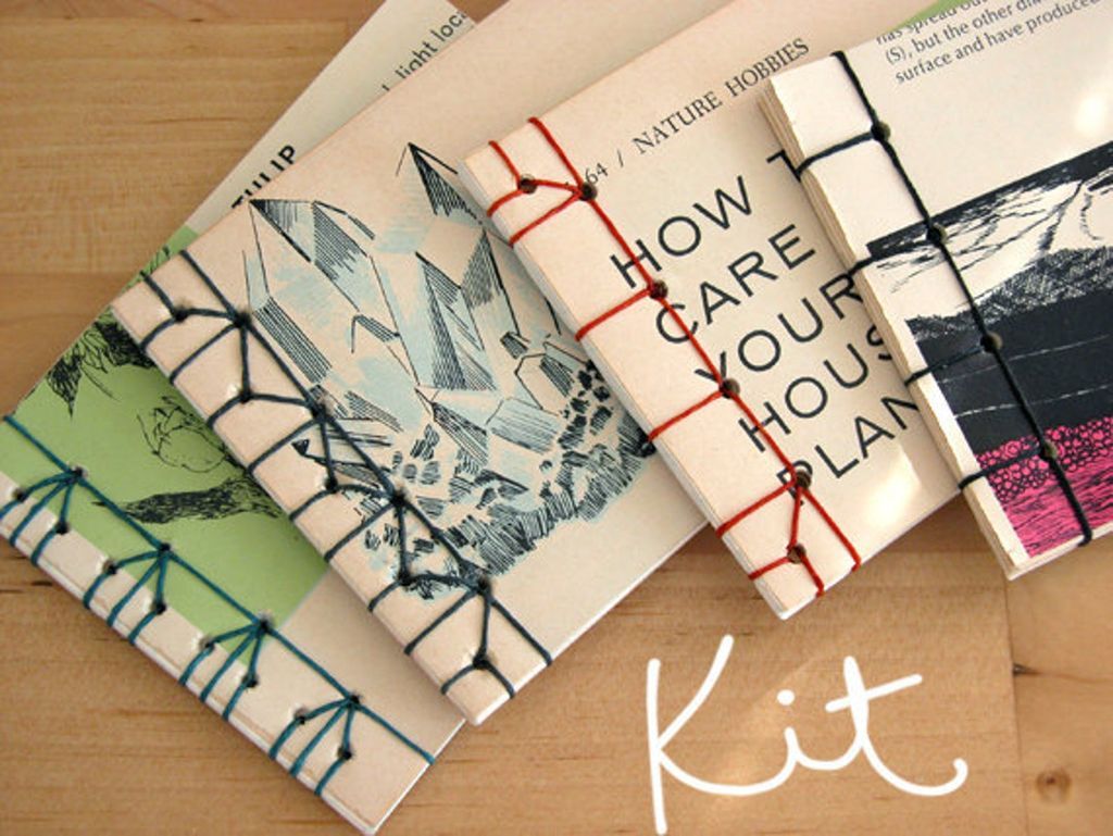 DIY Craft Kits for Book Lovers - 41