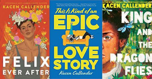 20 Must Read Black Authors of LGBTQ Books - 90