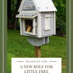 A New Role for Little Free Libraries  Little Free Pantries - 81