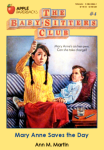 Why the Babysitters Club Netflix Series Is Even Better than the Books - 71