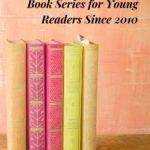 6 of the Most Popular Book Series for Young Readers Since 2010 - 82