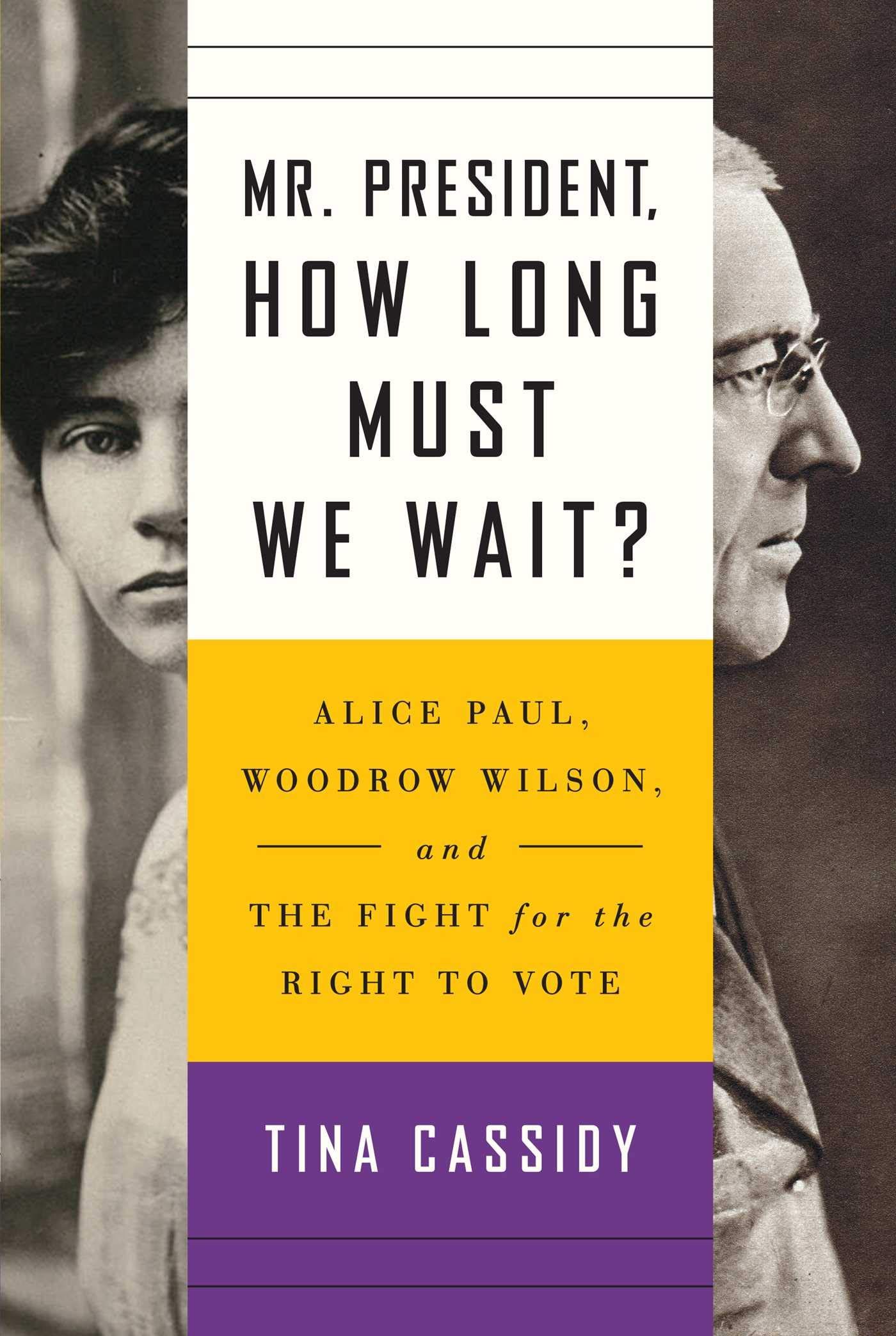 20 Must Read Books About The U S  Women s Suffrage Movement - 23