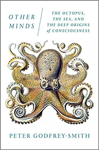 Book cover of Other Minds