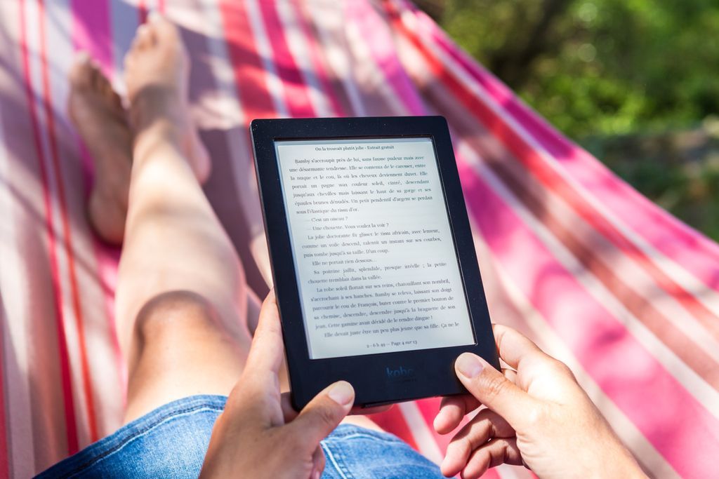 Screen Time Is Money  How Authors Make Money on Ebooks - 20