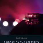 5 Books On the Necessity of Police Reform - 10