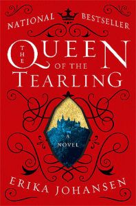 5 of the Best YA Fantasy Books With Feisty Princesses - 74