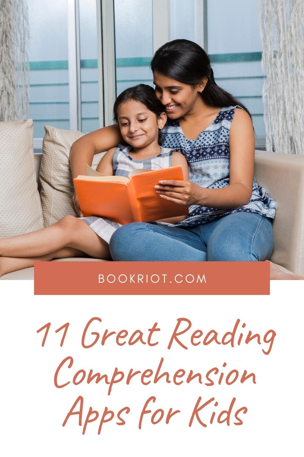 11 Great Reading Comprehension Apps For Kids | Book Riot