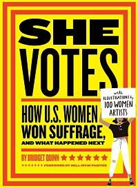 8 of the Best Books About the History of Women s Suffrage in America - 25