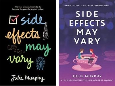 2020 YA Paperback Makeovers You ll Want to Own - 40