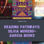 Reading Pathways  Silvia Moreno Garcia Books - 78