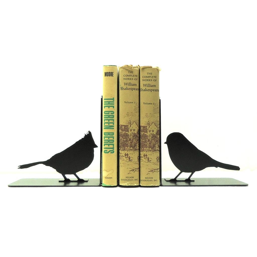 Give The Perfect Bird Gifts for Book Lovers - 37