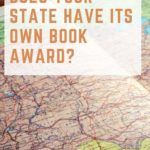 Does Your State Have Its Own Book Awards  - 19