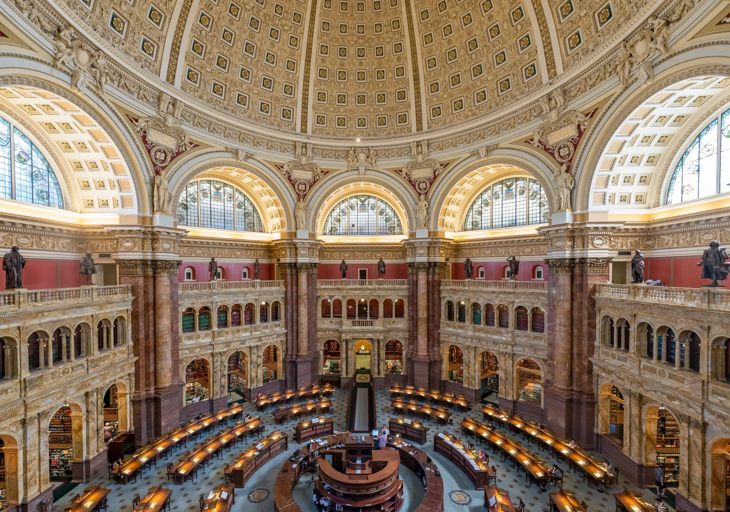 Library of Congress