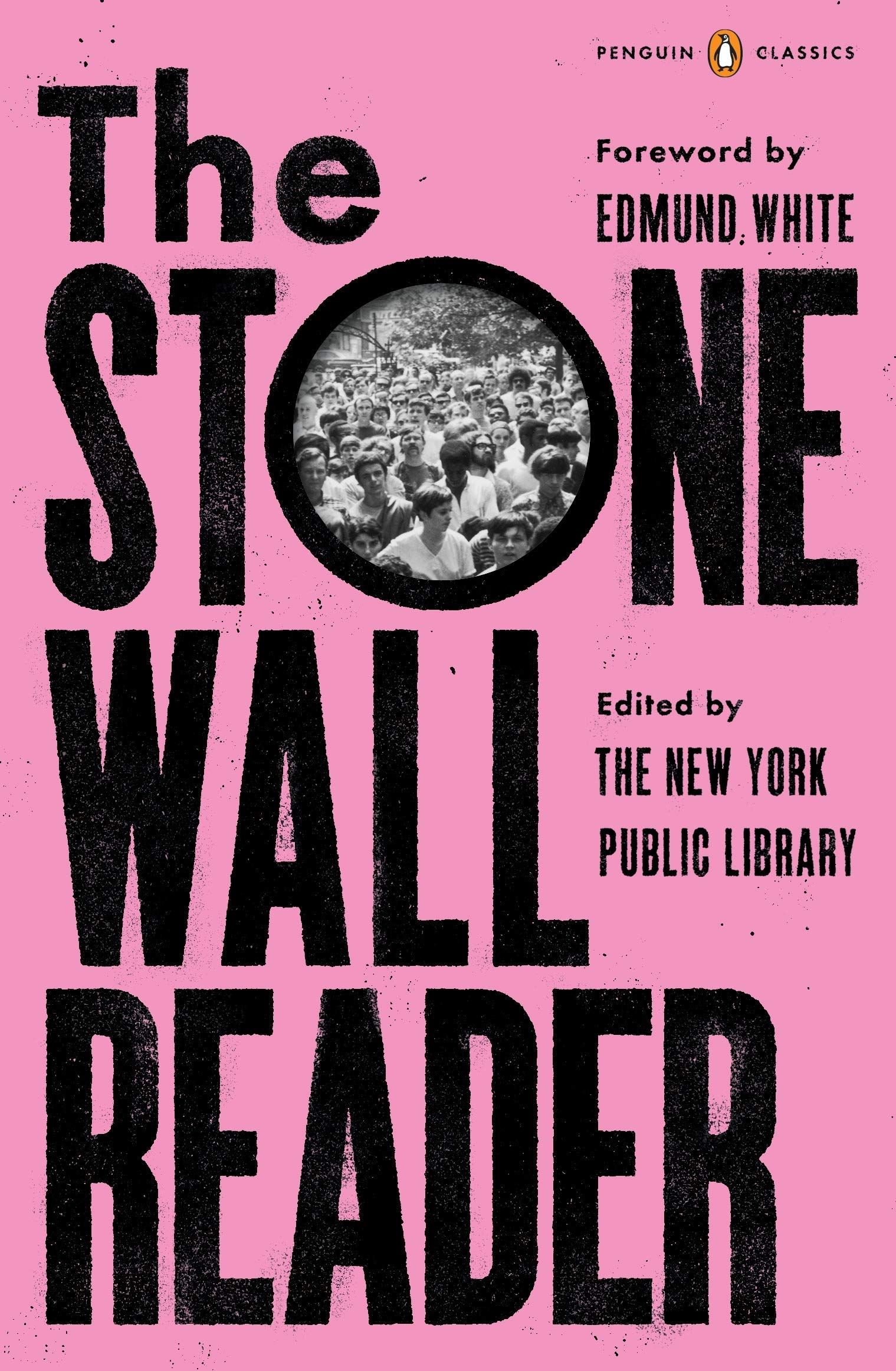 Read Harder 2021  An LGBTQ  History Book - 79