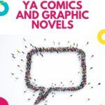 Summer 2020 YA Comics and Graphic Novel Releases - 3