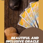 12 Gorgeous  Inclusive Tarot and Oracle Card Decks - 6