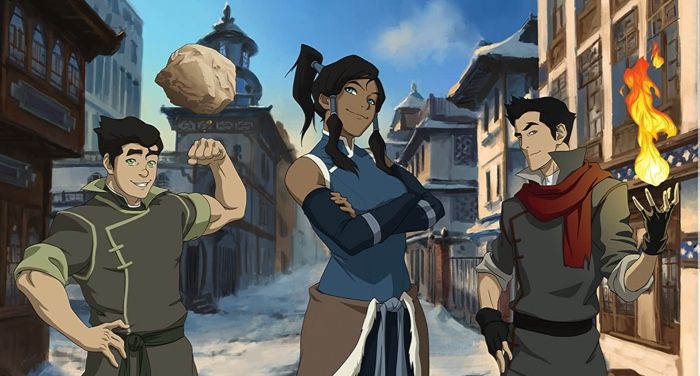 the legend of korra film still, https://www.imdb.com/title/tt1695360/mediaviewer/rm4189244672