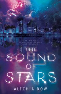 4 More of the Best YA Books About Aliens and the Unknown - 30