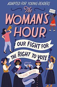 20 Must Read Books About The U S  Women s Suffrage Movement - 91