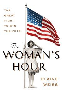 20 Must Read Books About The U S  Women s Suffrage Movement - 71