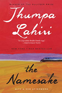 Jhumpa Lahiri s THE NAMESAKE and Finding Culture in Literature - 35