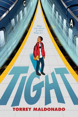 15  Outstanding Recent Read Aloud Books for Middle School - 54