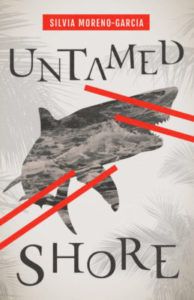 Untamed Shore cover