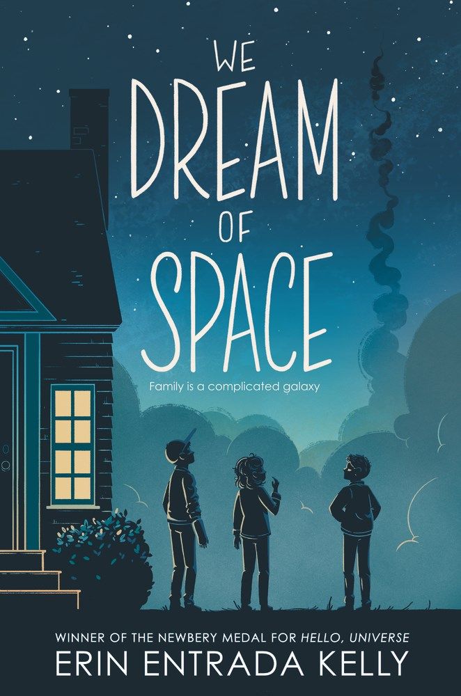 15  Outstanding Recent Read Aloud Books for Middle School - 57