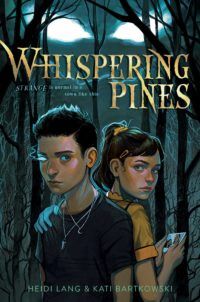 New and Upcoming Middle Grade and YA Graphic Novels - 80