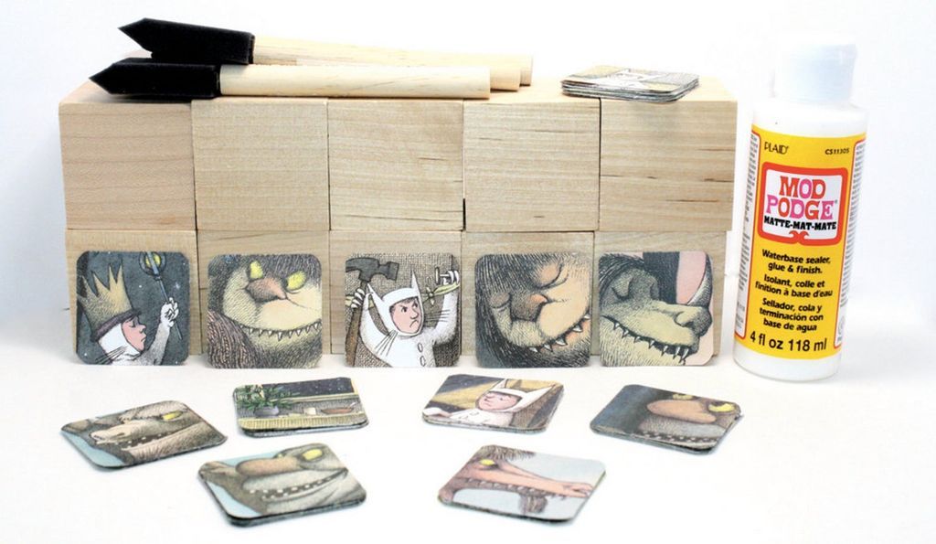 DIY Craft Kits for Book Lovers - 10