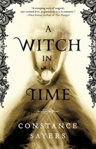witch in time