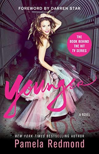 6 of the Best Books Like YOUNGER for Fans of the Series - 72