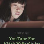 YouTube Books For Kids  20 Books for Children To Watch - 14