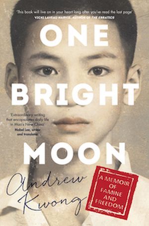 One Bright Moon