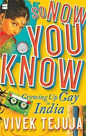 So Now You Know