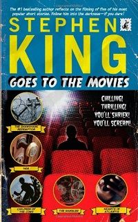 The Elusive Accurate Stephen King Adaptation - 33