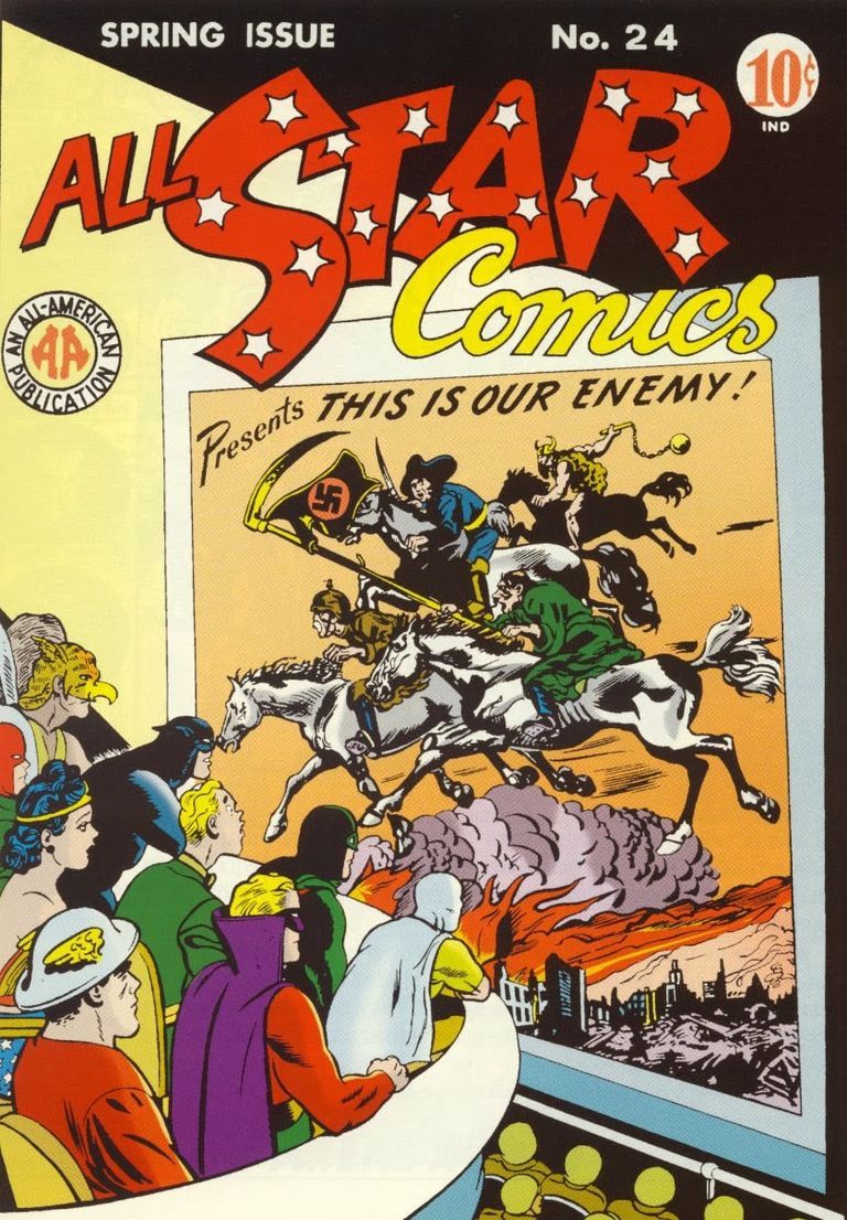 a-very-brief-history-of-comic-books