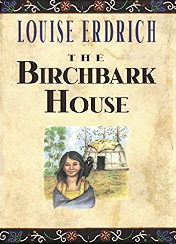 the birchbark house story