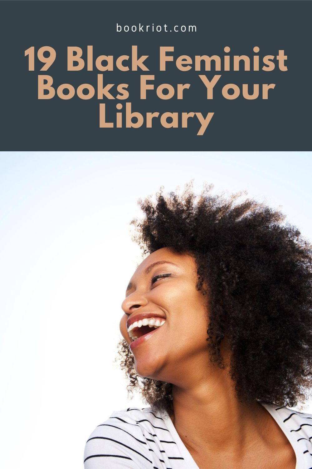 19 Black Feminist Books You Need In Your Library | Book Riot