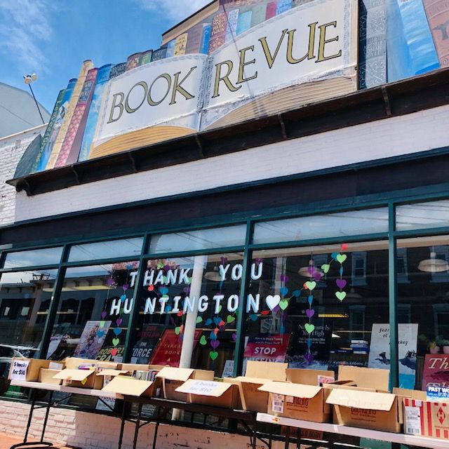 Book Revue  A Bookstore For Everyone - 64