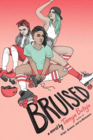 The Best New YA Books Starring Female Athletes - 98