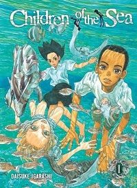 8 of the Best Manga with Environmental Themes - 73