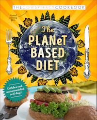 10 of the Best Environmentalist Cookbooks and Guides - 4