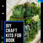 DIY Craft Kits for Book Lovers - 69