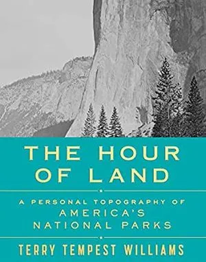 Hour of Land cover