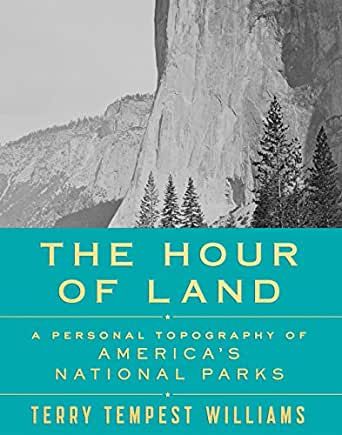 National Parks  The Past  Present  and Future   and Books to Read About Them - 88