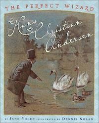 A Reading List and Letter to Hans Christian Andersen - 19